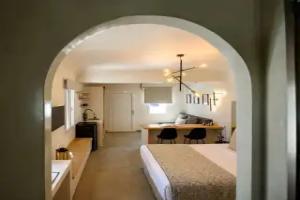 Centro Santorini Guest house, Imerovigli