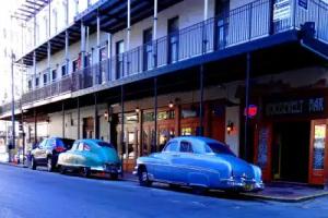 Maison Pierre Lafitte, New Orleans
