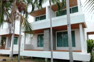 Ohana Resort and Restaurant, Rayong City