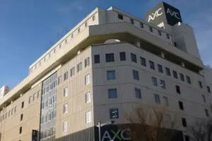 Hotel Crownhills Fukushima, Fukushima