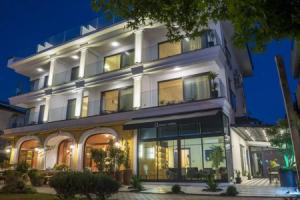 Ansira Hotel, Fethiye
