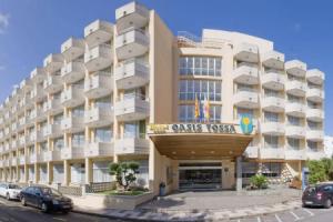 Hotel GHT Oasis Tossa & Spa, Tossa de Mar