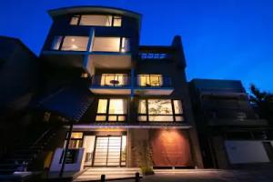 Hotel Riverte Kyoto Kamogawa, Kyoto