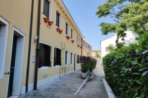 Alberghiera Venezia, Venice