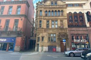 Dale Street By Beehosting Apartments, Liverpool