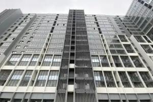 InnKhoum na nab. Kislova, d. 23, Chelyabinsk