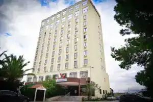 Gondol Hotel, Mersin