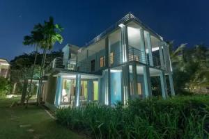 Knai Bang Chatt Resort, Kep