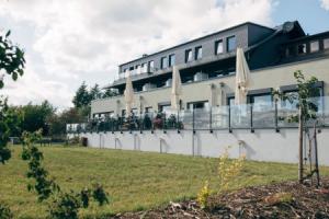 Fetz Das Loreley Hotel, Oberwesel