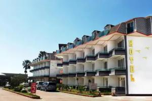 Unluselek Hotel, Anamur