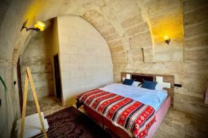Evra Cappdocia Hotel, Avanos