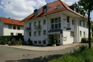 Hotel Vogt, Bad Driburg