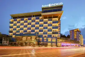 Hotel Indigo Erhai, An Ihg Hotel, Dali