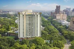 Shangri-La Eros, New Delhi, Delhi City