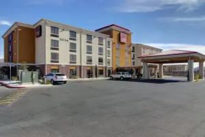 Comfort Suites El Paso West, El Paso