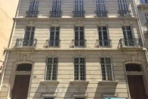 Maison Dormoy Hotel, Marseille