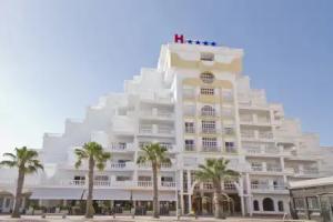 Hotel Los Delfines, La Manga del Mar Menor