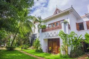 Mane Boutique Hotel & Spa, Siem Reap