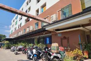 Kim Hotel At Bangplong, Bang Na