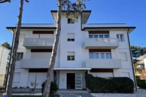 Spacious Family Apartment for 8 Guests, Bibione