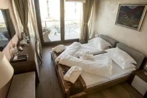 Calendula Ayurvedic Medical Hotel, Siofok