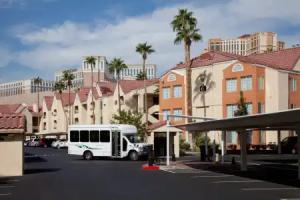 Holiday Inn Club Vacations at Desert Club Resort by IHG, Las Vegas