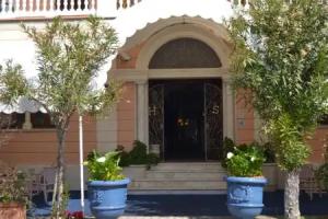Hotel Sonia, Forte dei Marmi