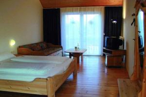 Pension Im Sunnegässle, Rust