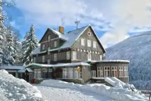 Hotel Panorama, Spindleruv Mlyn