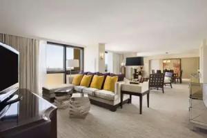 Hilton Miami Airport Blue Lagoon, Miami
