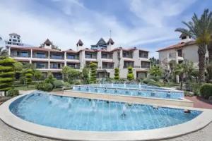 Saphir Hotel & Villas, Konakli