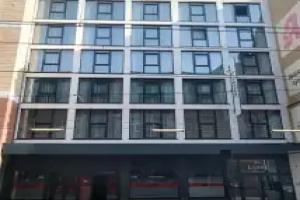 Hotel Luise Mannheim - by SuperFly Hotels, Mannheim