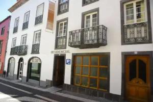 Hotel Alcides, Ponta Delgada