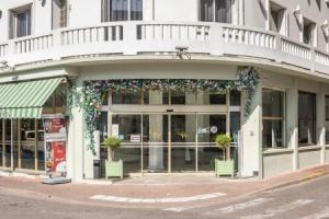 Hôtel Galilée Windsor, Lourdes