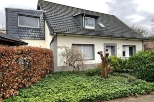 Ferienwohnung Versteeg Apart-hotel, Xanten