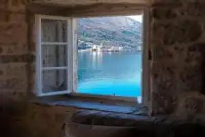 Apartment Dyonis, Perast