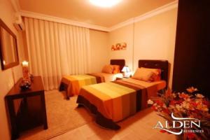 Atlas Properties III Apartments, Mahmutlar