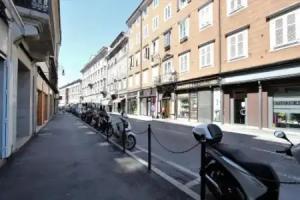 Residenza Corso Saba, Trieste