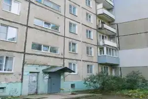 7Nights (7nights) on Scout Petrov Street, Pereslavl-Zalessky