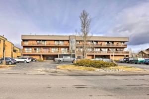 Walk to Main St! Modern Unit 7 Mi to Slopes Apartments, Frisco