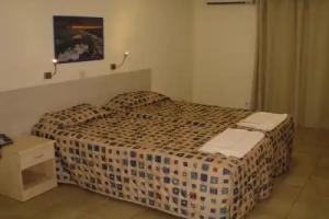 Eligonia Hotel Apartments, Ayia Napa