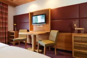 Hotel Enzian, Landeck