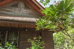 Palm Village Resort & Spa, Siem Reap