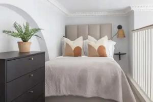 Urban Rest - Merrion Square Apartments, Dublin