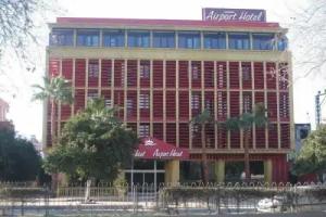 Airport Hotel, Adana