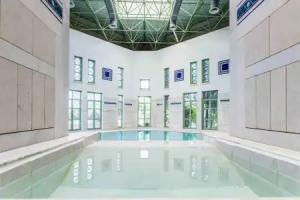 Polat Thermal Hotel, Pamukkale
