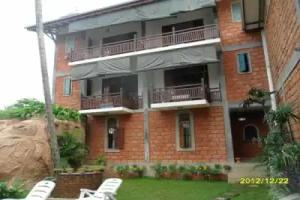 Hotel Susantha Garden, Bentota