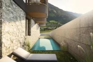 Zillertal Suites Fügen by ALPS RESORTS, Fuegen