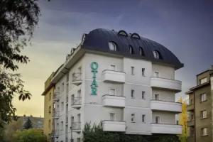 Hotel Otar, Prague