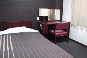 Hotel Hills, Obihiro